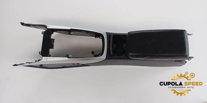 Cotiera cu consola centrala Audi A6 4G/C7 [facelift] [2014 - 2020]