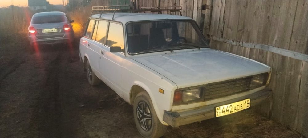 Продам  ВАЗ 2104