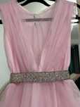 Rochie scurta elegantă