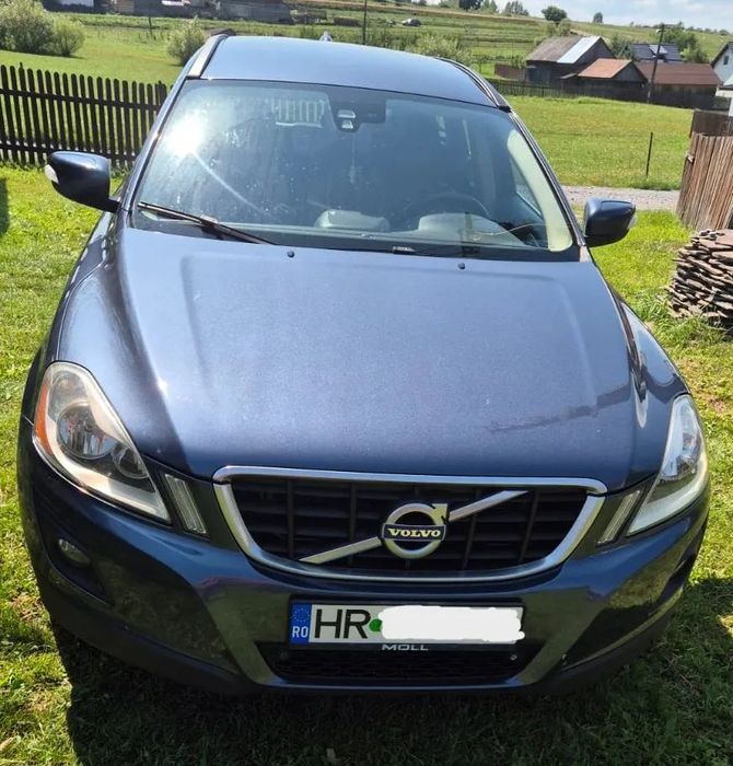 Volvo XC 60 XC 60
