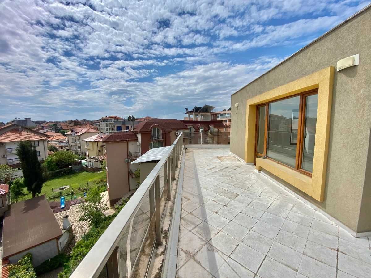 Продава се Многостаен апартамент в с. Равда, Област Бургас - 175 кв.м за 743 €/кв.м - Снимка #23