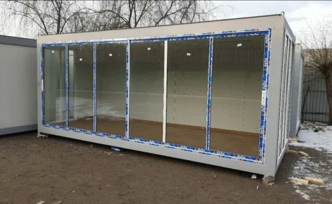 Vand containere modulare container modular tip birou