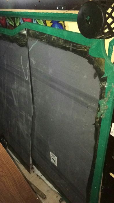 Repar ,reconditionez mese de biliard