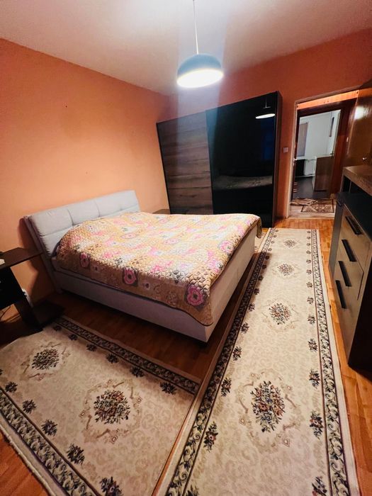 Дава се под наем Тристаен апартамент в София, Зона Б-5 - 88 кв.м за 750 € - Снимка #3