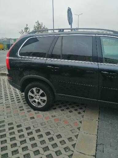 Vînd sau schimb volvo xc 90 2009