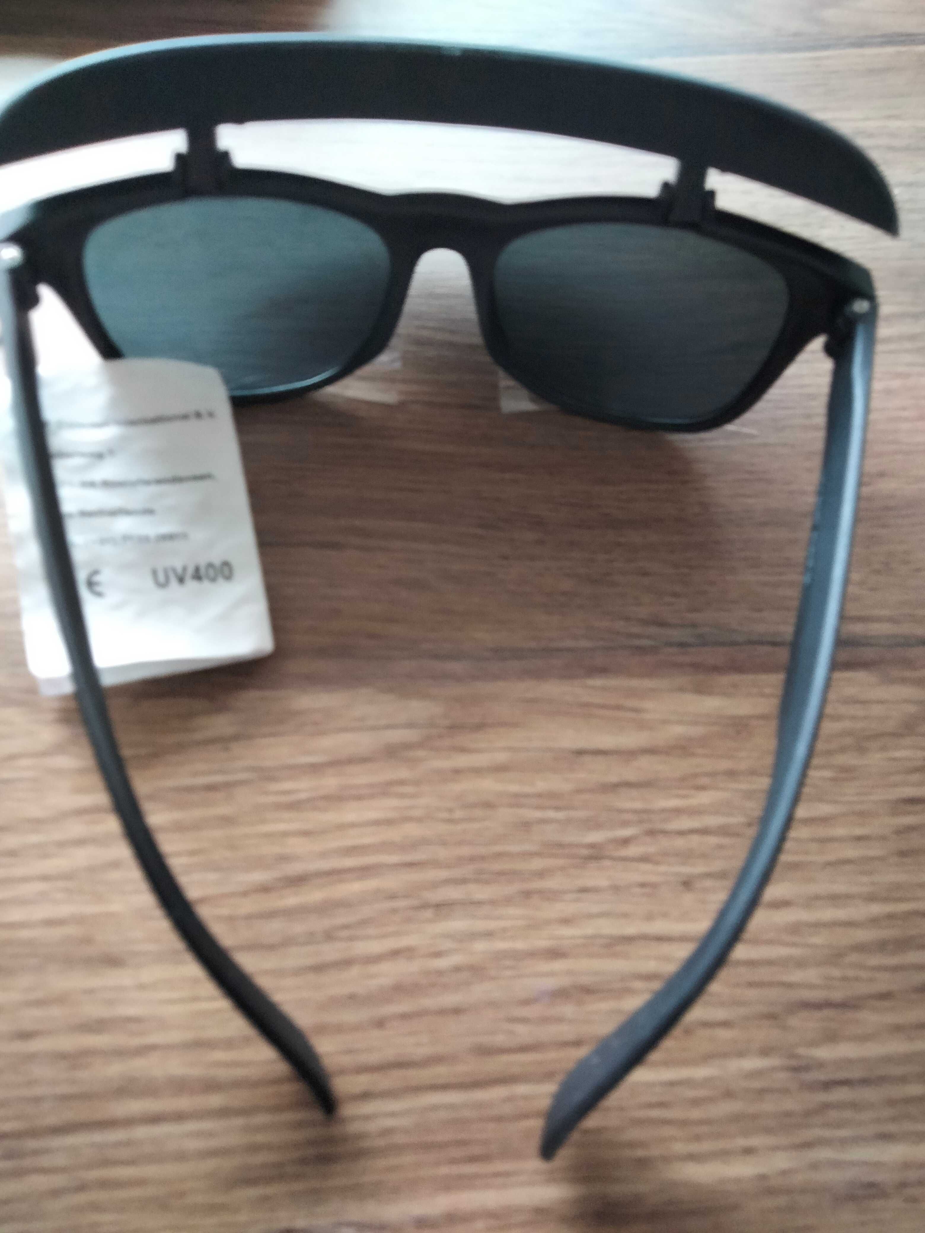 Ochelari de soare cu protecție UV400