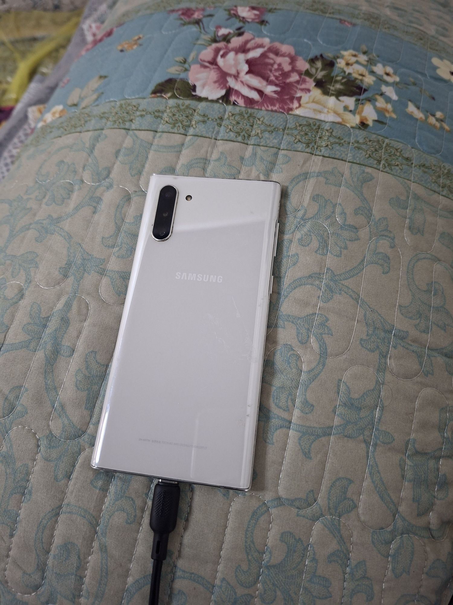 Samsung Galaxy Note 10 12/256Gb