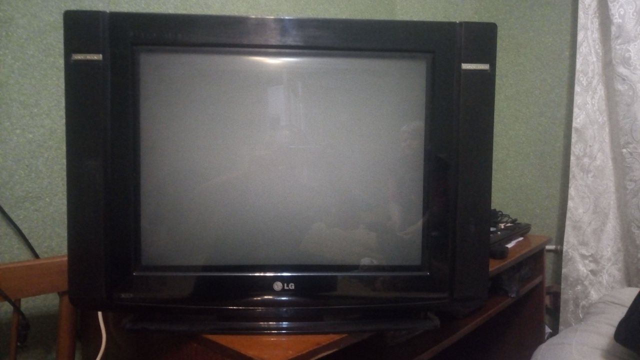 Телевизор LG original
