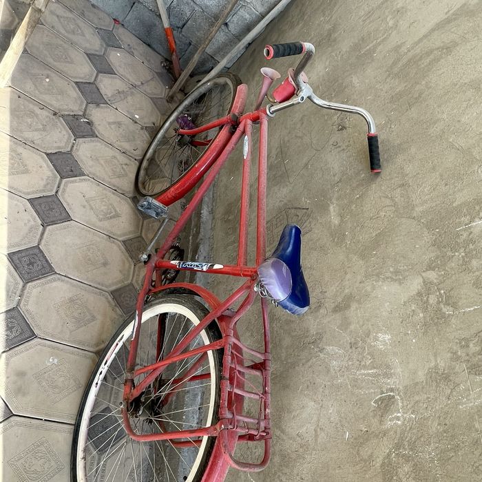 Велосипеды 3 б/у продаю