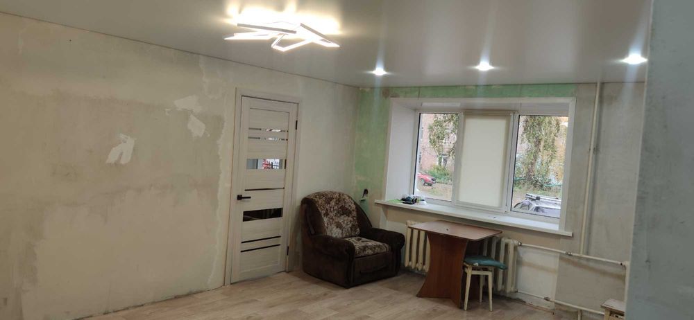 Продам 2х комнатную квартиру на ул. Клинка 21