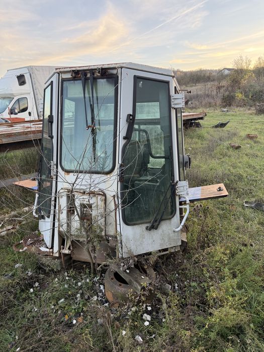 Brate motor sproketi cilindrii komatsu