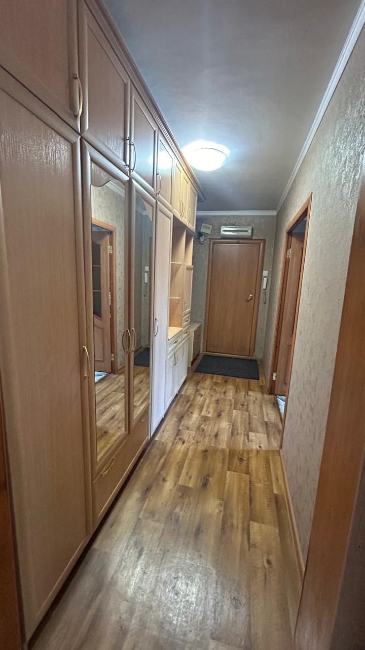 Мебель в прихожую