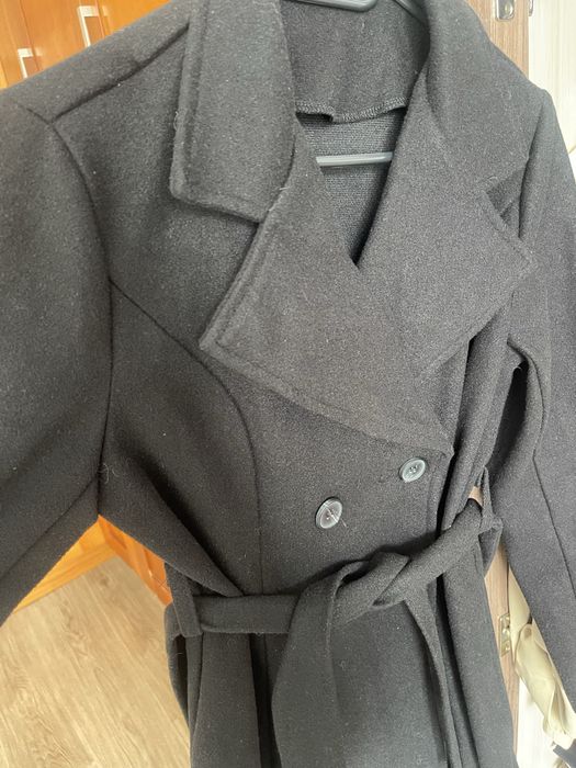 Дамско палто, есен/зима