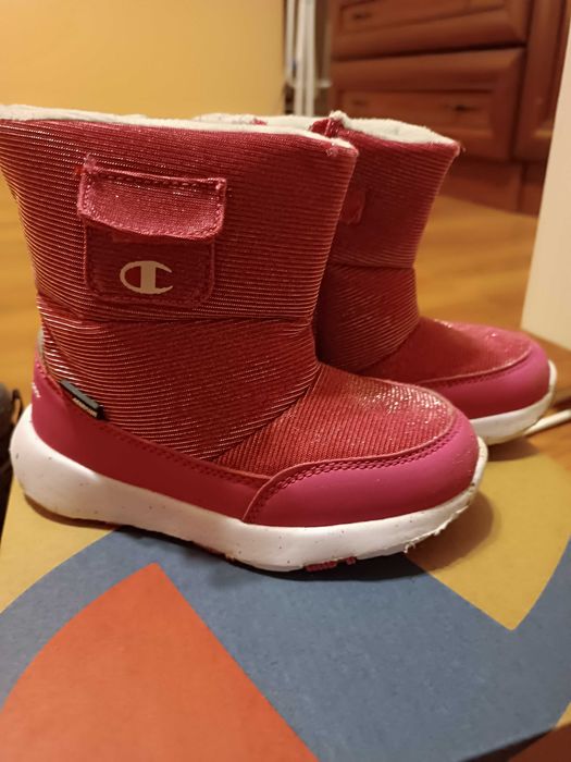 Детски апрески Champion