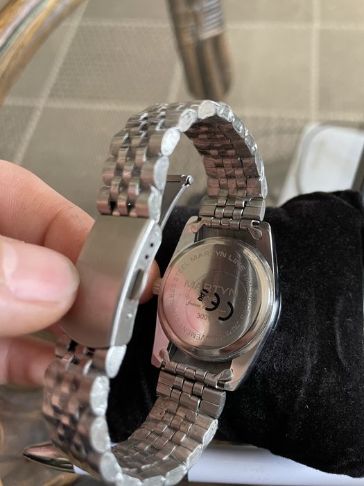 Martyn line дамски часовник