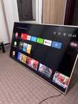 Sony bravia 164 cm KD 65xe8577 4K Ultra HD