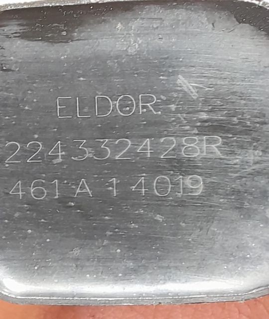 Bobina inductie 1.2 TCE 224332428r Dacia Logan 2 (facelift) seria