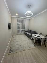 Продаётся 2 комнатная квартира по ул Б Момышулы - Жумабаева