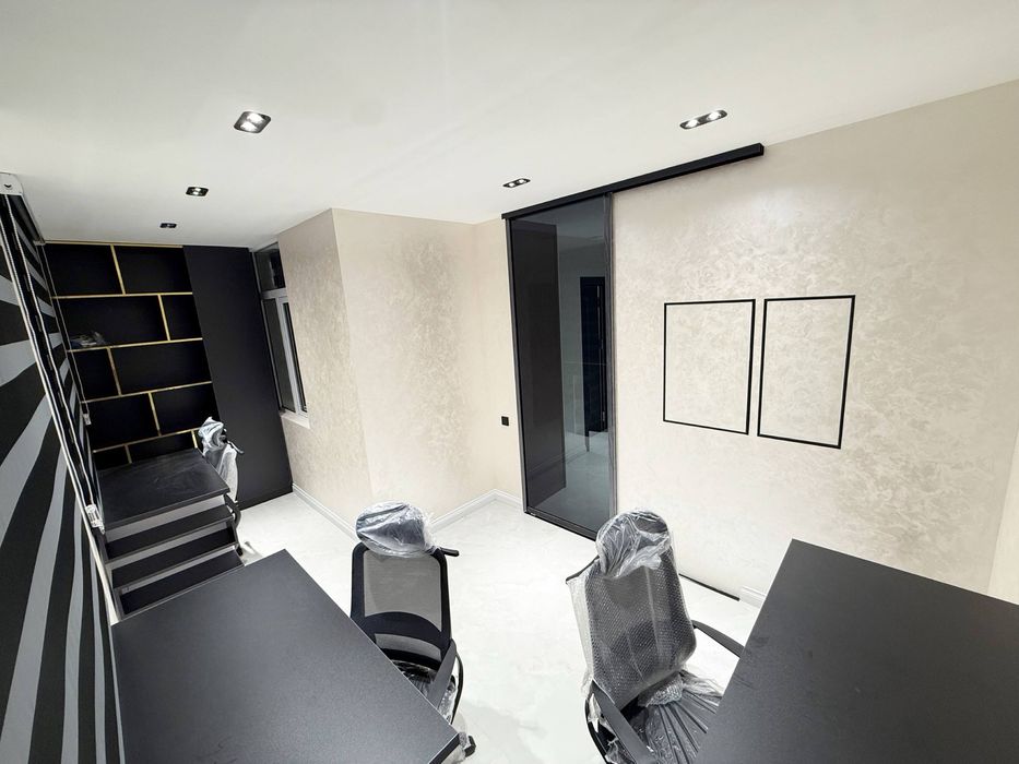 Аренда 4 комнатная евро офес яккасарой оринтир перамит 2 линя