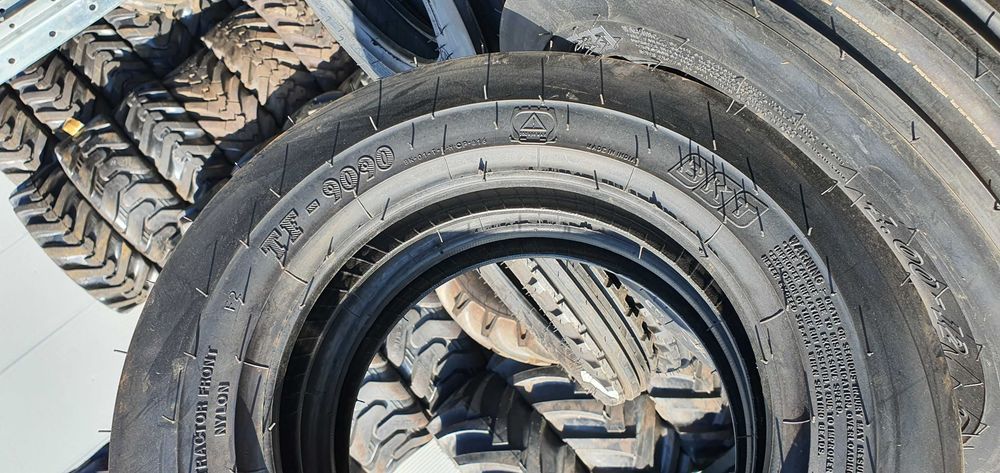 4.00-12 cauciucuri noi agricole liniare, marca BKT cu garantie WYXR