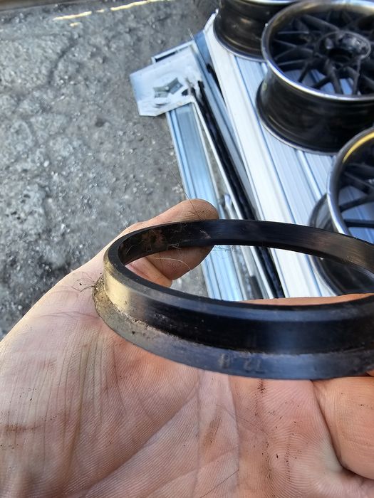 5х114.3  18ки  джанти