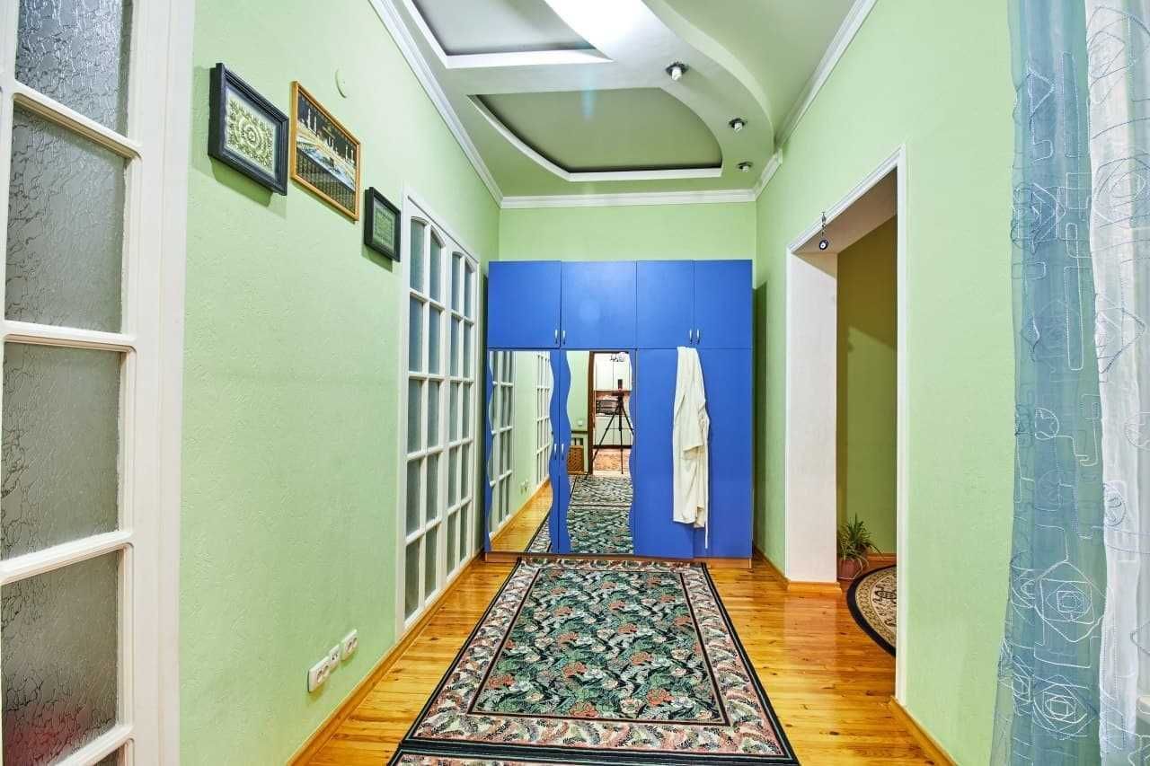 Сдается Евро Дом На Никитина