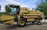 New Holland 8050