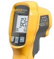 Инфракрасный пирометр Fluke 62 max