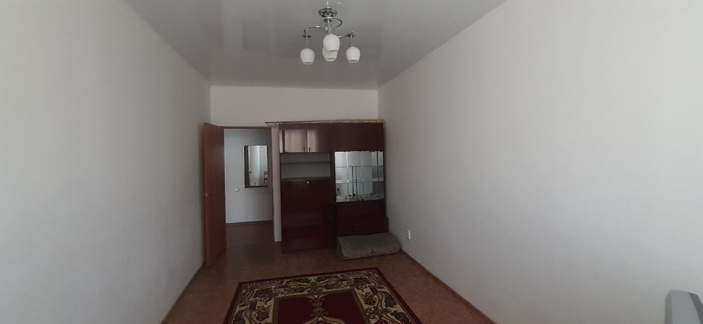 Сдаётся 1 комнатная квартира