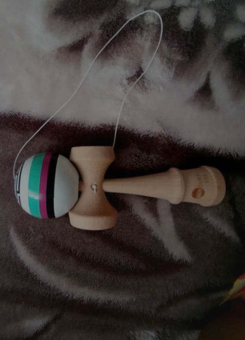 Kendama usa noua