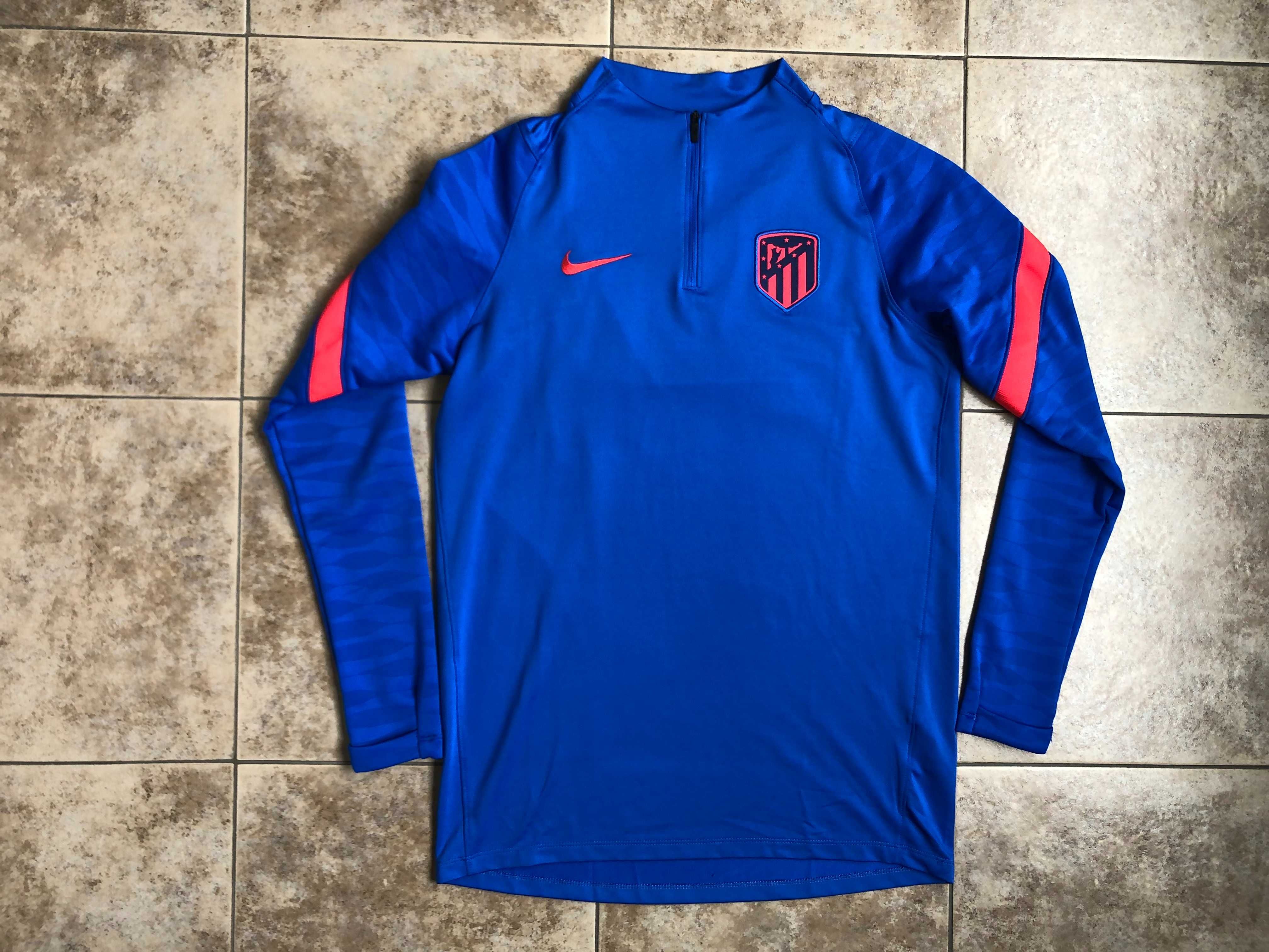 Nike Atletico Madrid Top- shirt