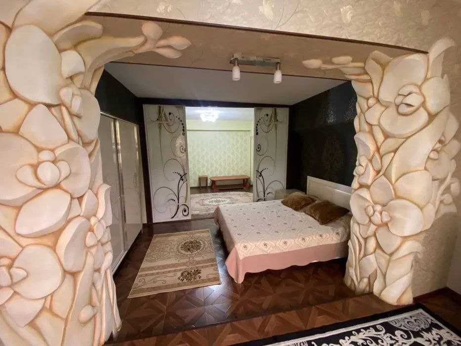 Sotiladi Квартира Центр Яккасарай Космонавты 3//3//7 85м2 ор. ЦУМ