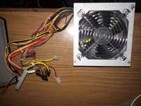 Qompyuter bloq pitanya  компьютер  блоки питания POWEREX  REX II