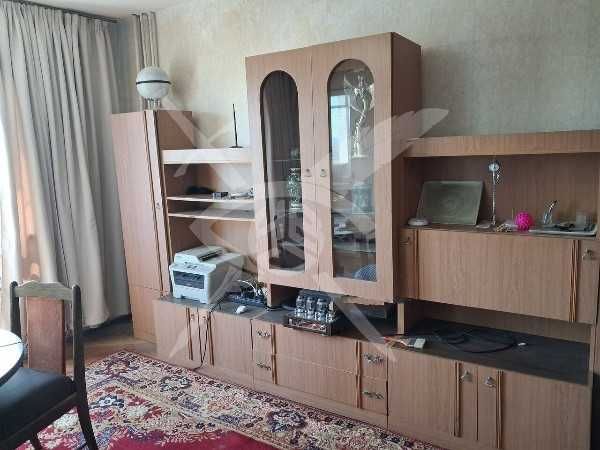 Продава се Двустаен апартамент в Бургас, Меден рудник - зона А - 67 кв.м за 678 €/кв.м - Снимка #1