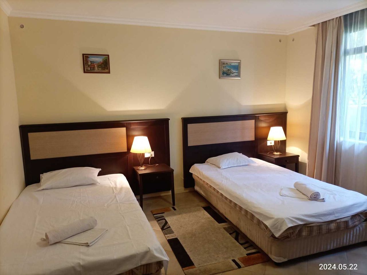Продава се Тристаен апартамент в Созопол - 102 кв.м за 1393 €/кв.м - Снимка #6