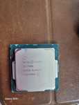 Processor intel i5 7500