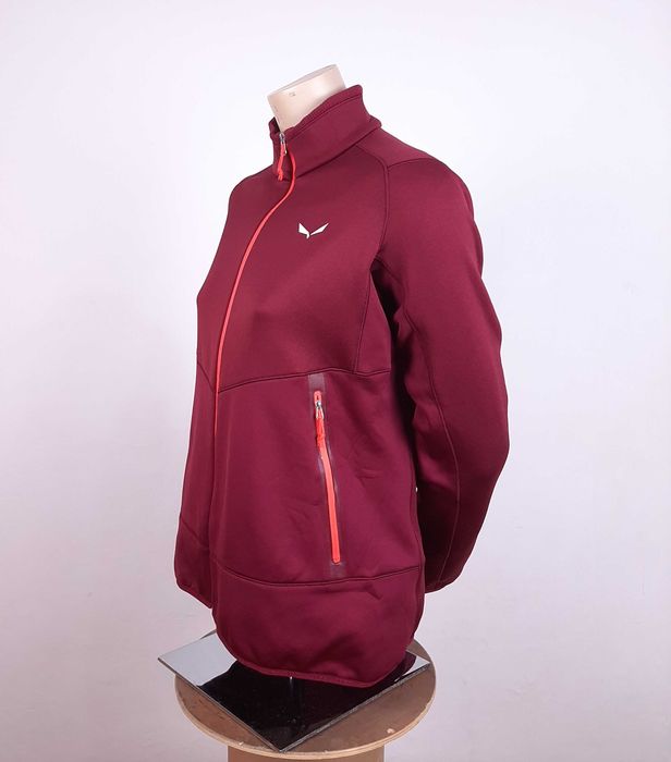 Salewa Vezzana PL - Оригинално дамско горнище размер M