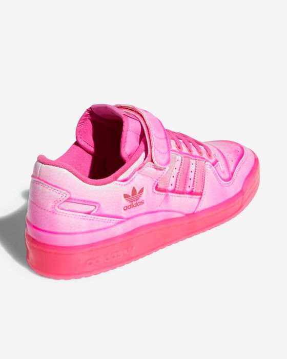 Оригинални кецове * ADIDAS FORUM by Jeremy Scott * EU40