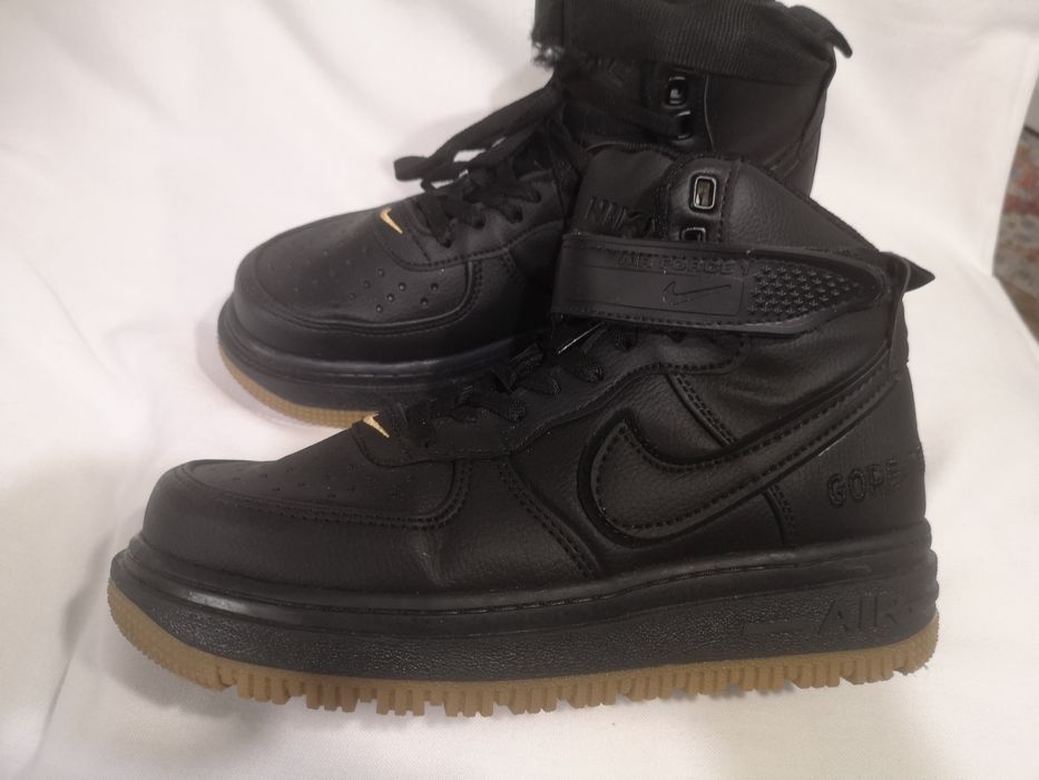 Nike, маратонки номер 40