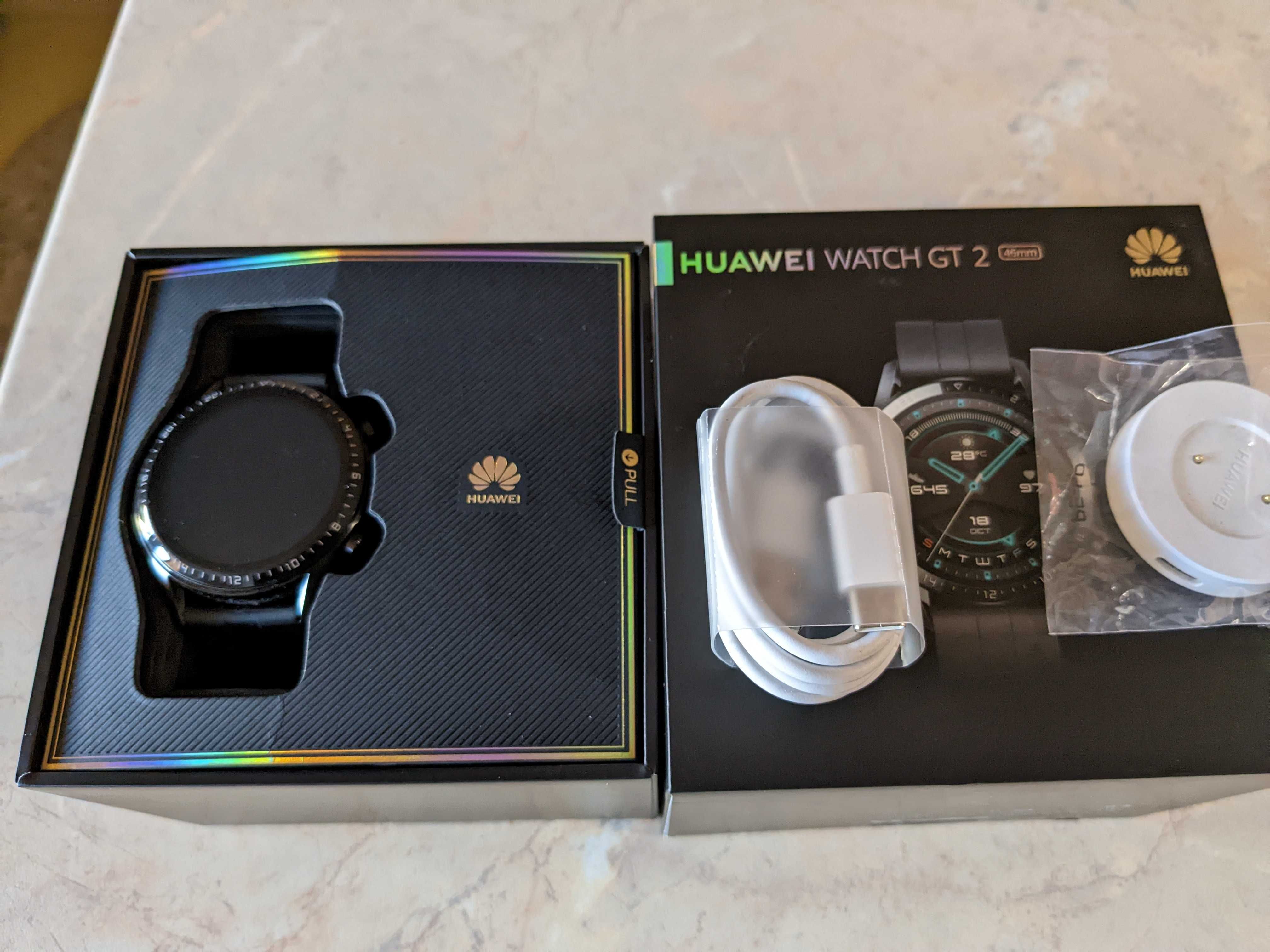 Huawei GT2 46 mm