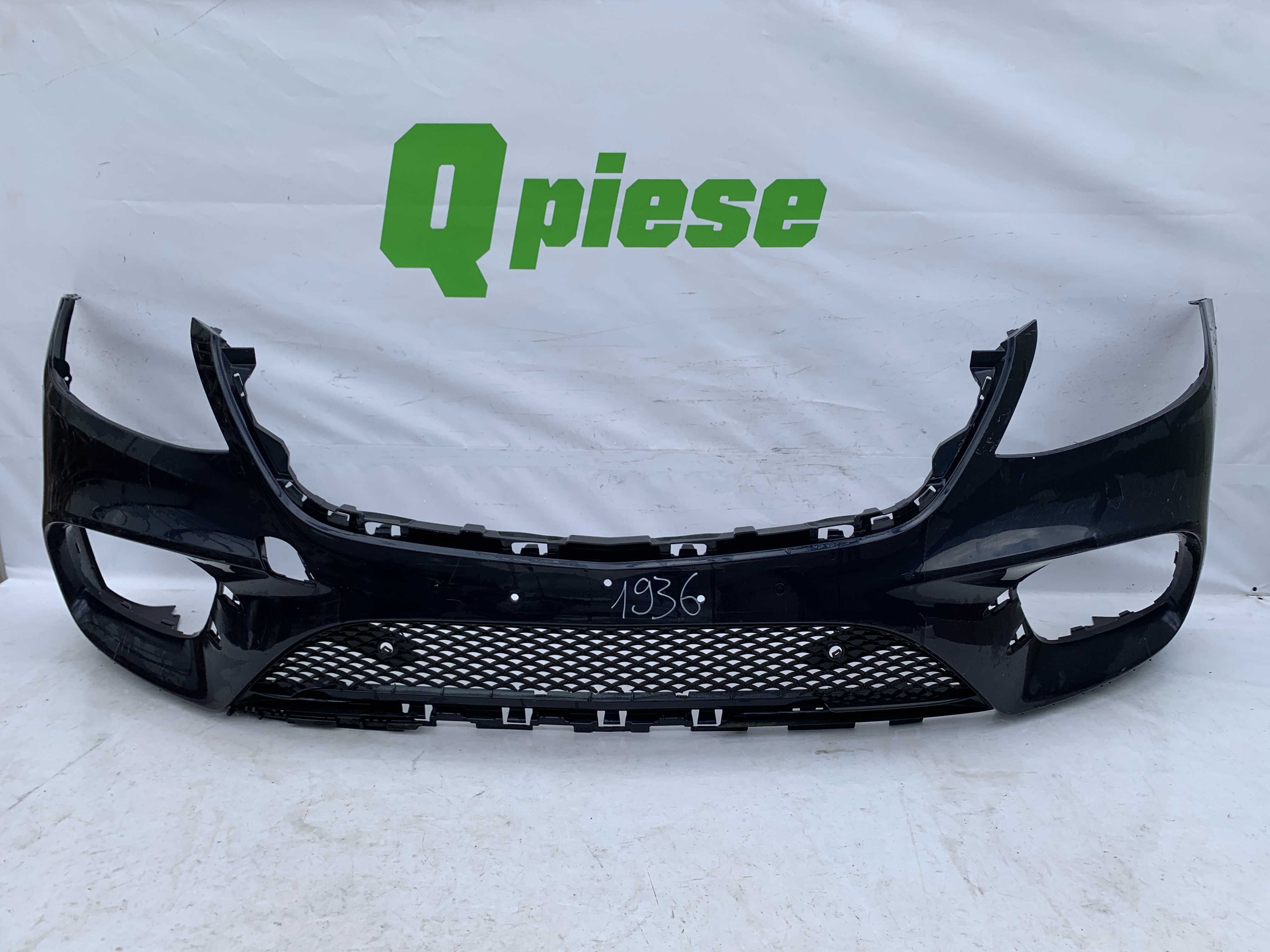 Bara fata Mercedes S-Class AMG W222 an 2017 - 2020 cod oe A2228856100