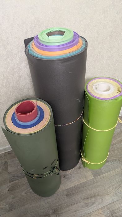 Изолон для изготовления ростовых цветов