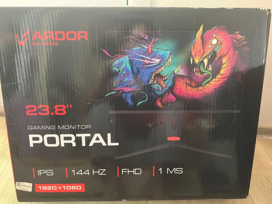 Продам игровой компьютер