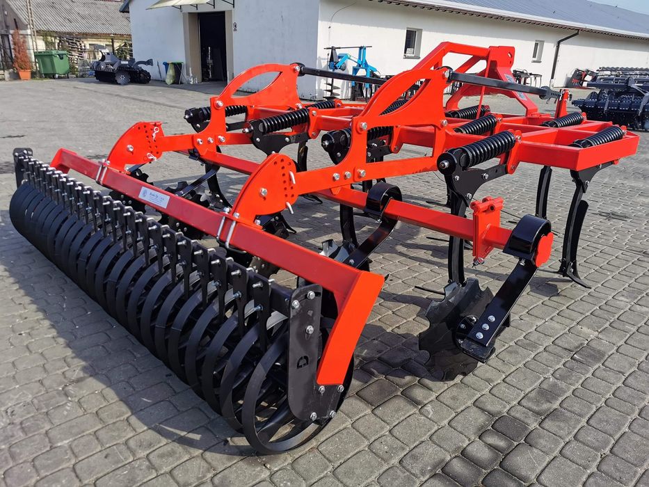 GRUBER scarificator protectie ARC KULTIVATOR RODA - Piese de schimb