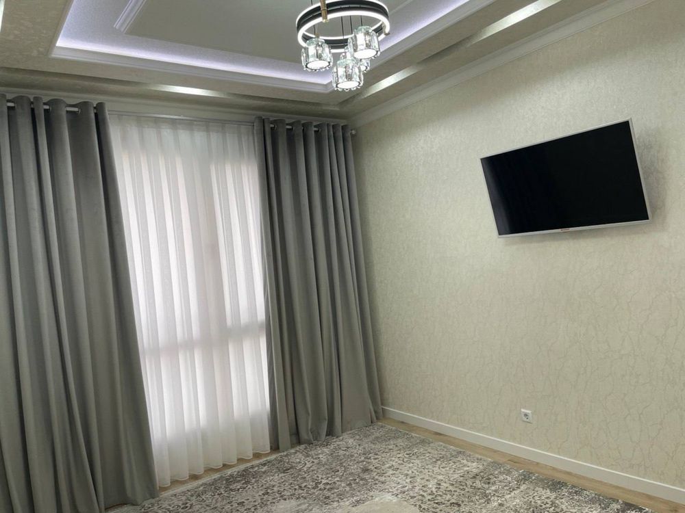 Аренда квартира Навастройка Olmazor City