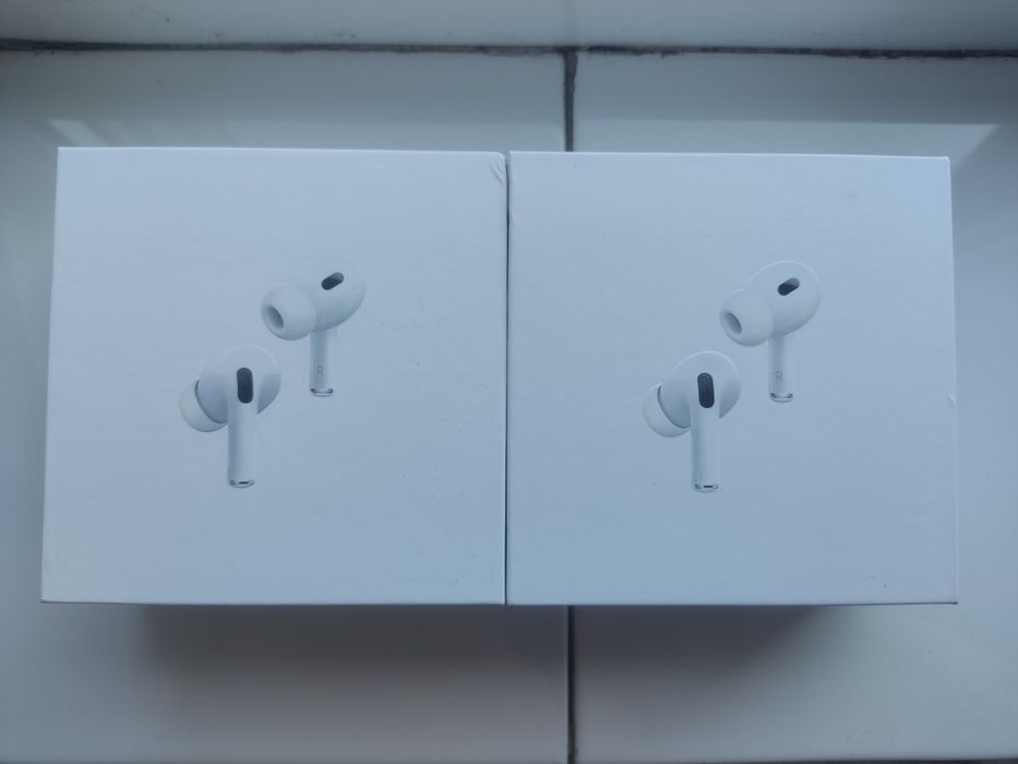 Airpods Pro 2 high quality reps