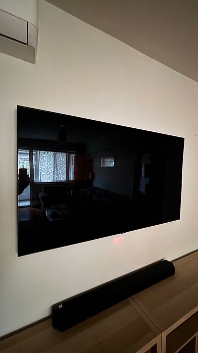 Tv Samsung 4 k hdr 65  2019  QE65Q9FNA