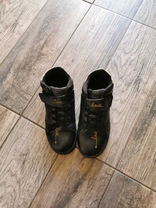 Детски обувки за момичета