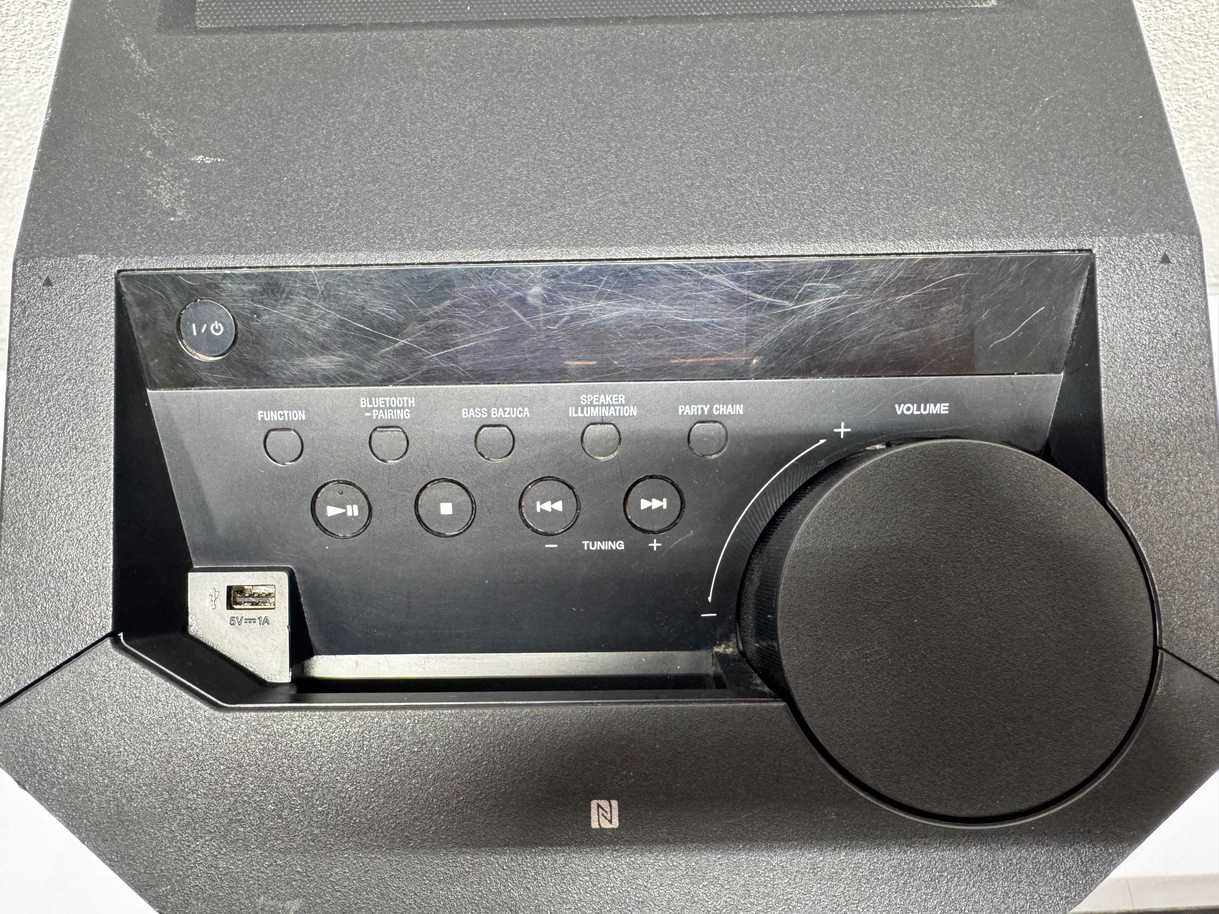 Саундбар - Sony SA-WGT1 / 2.1ch Party Soundbar