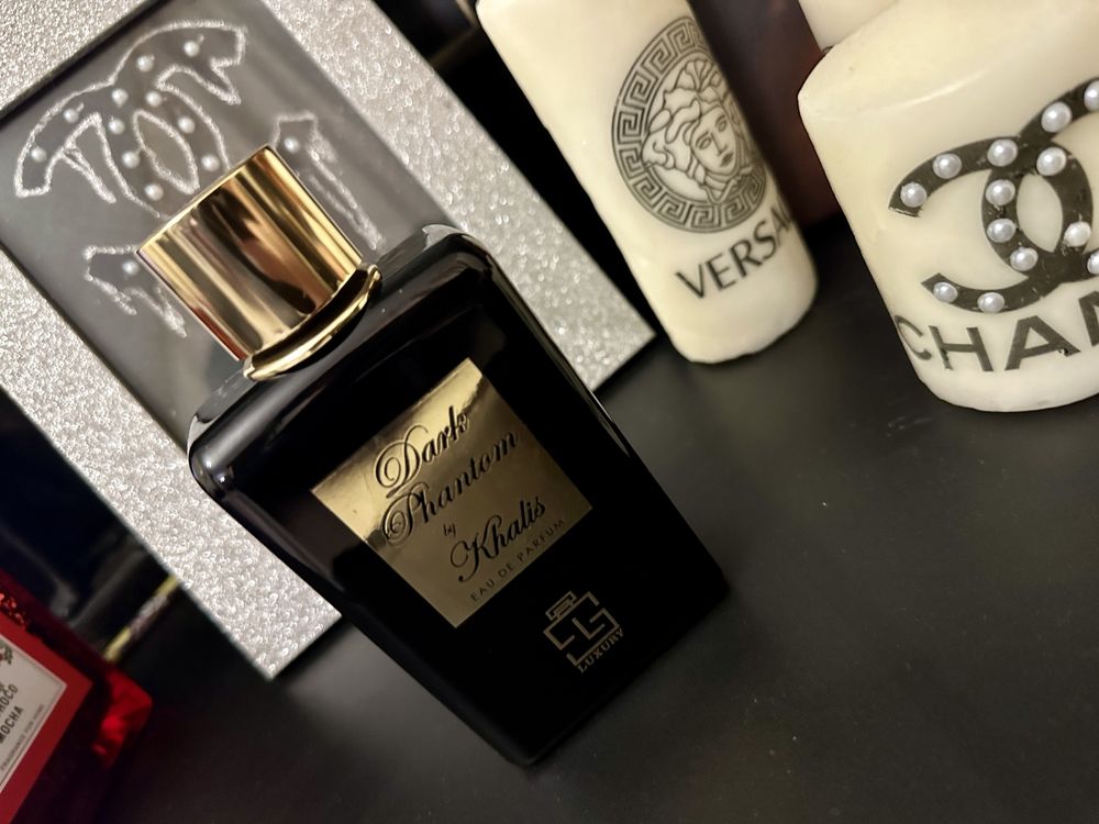 Parfum arăbesc 1:1 cu Killian Black